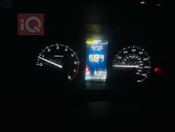 سوبارو امبريزا